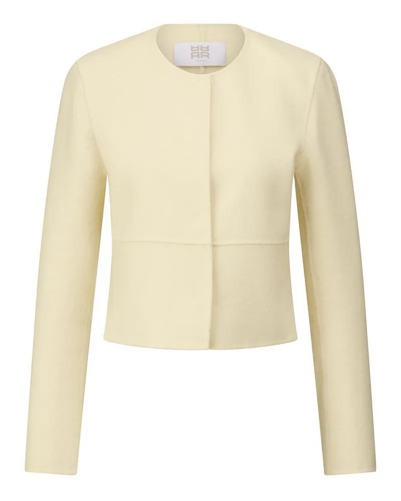 Riani Jacke  gelb Gelb