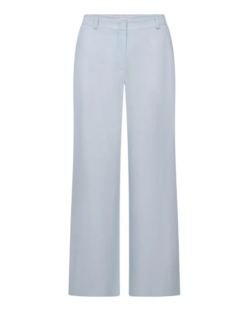 RAFFAELLO ROSSI  Wide Fit-Hose Modell Milara  blau Blau