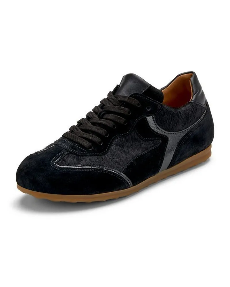 Gabor Sneaker  schwarz Schwarz