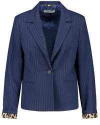 Gerry Weber Blazer  blau Blau