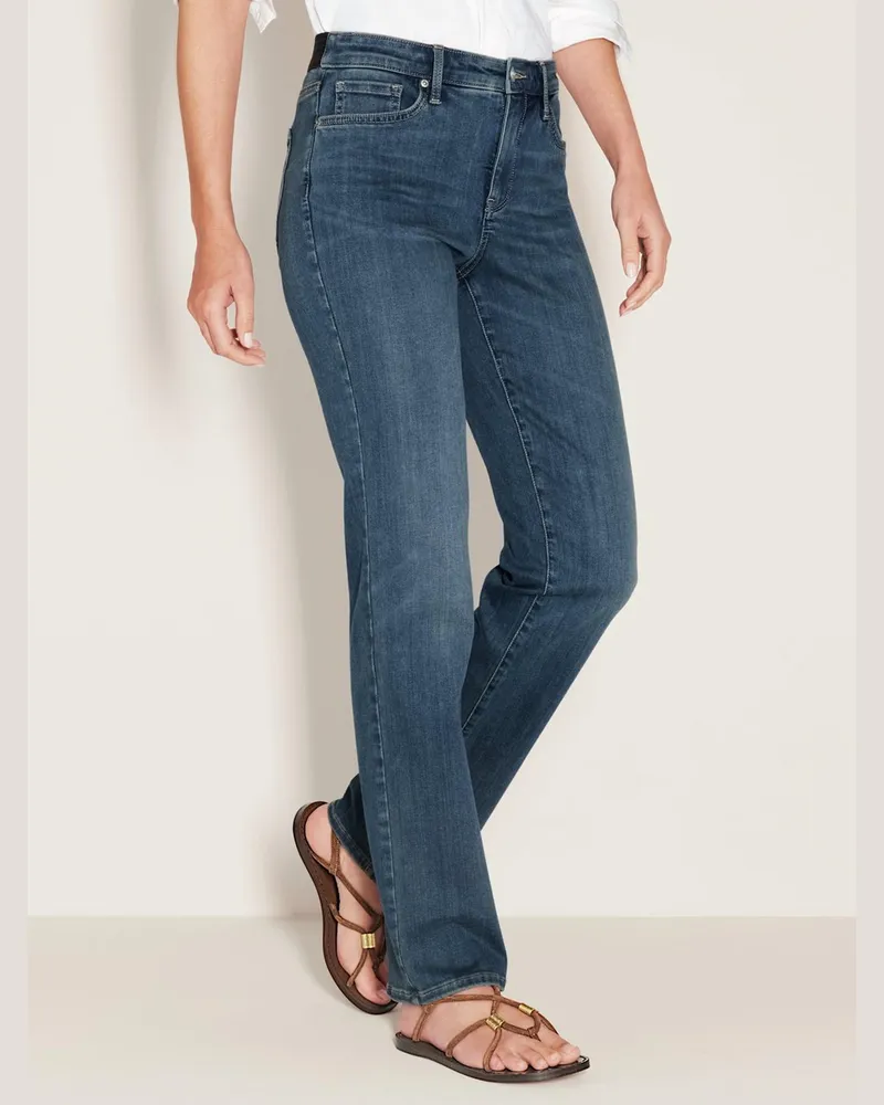 NYDJ not your daughter's Jeans  Jeans Modell Marilyn Straight  denim Denim