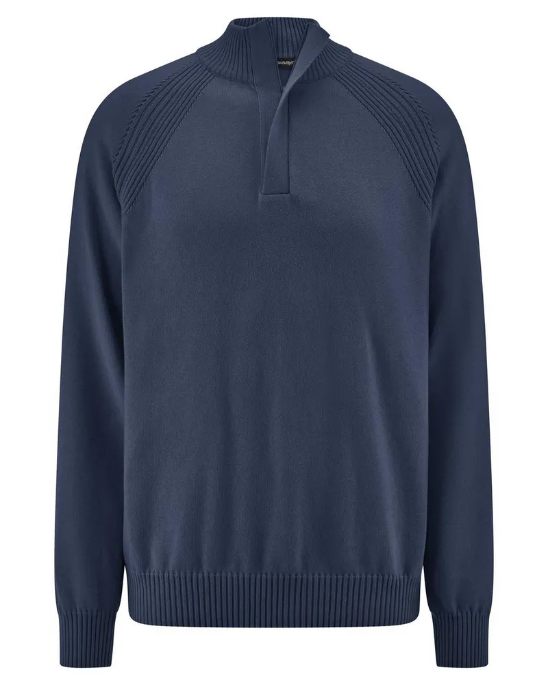 Louis Sayn Troyer  blau Blau