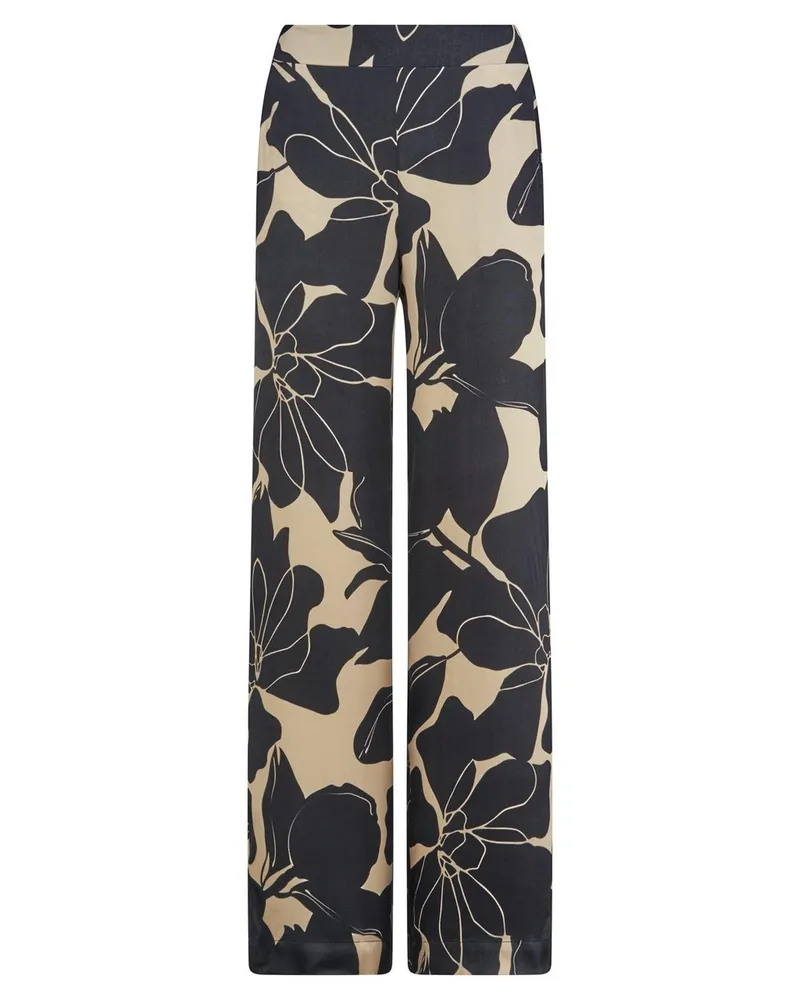 St. Emile Hose  schwarz Schwarz