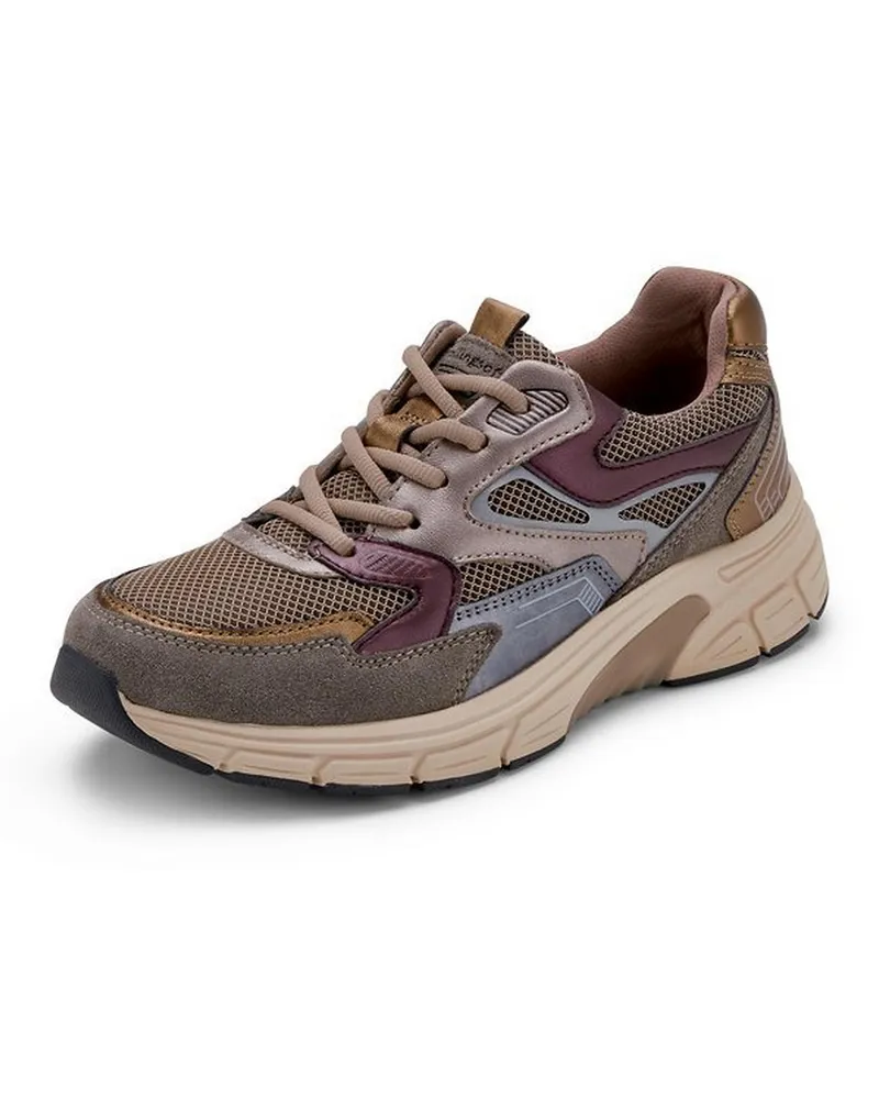 Gabor Sneaker Rollingsoft mehrfarbig Mehrfarbig