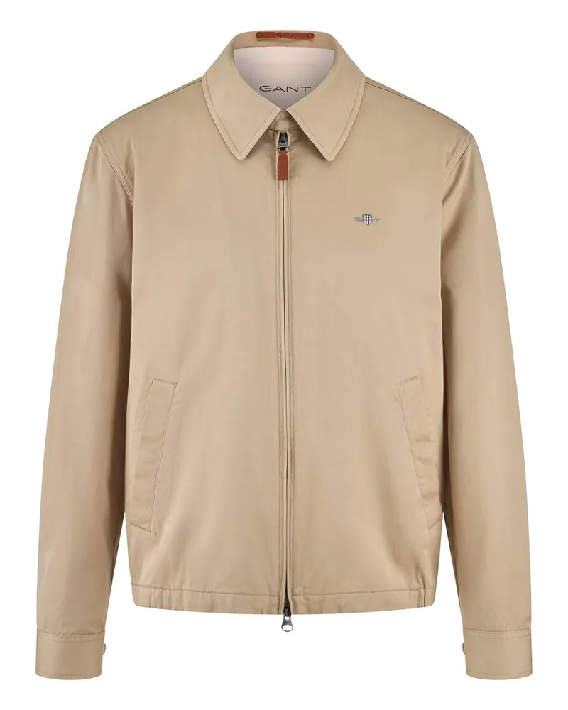 Gant Jacke  beige Beige