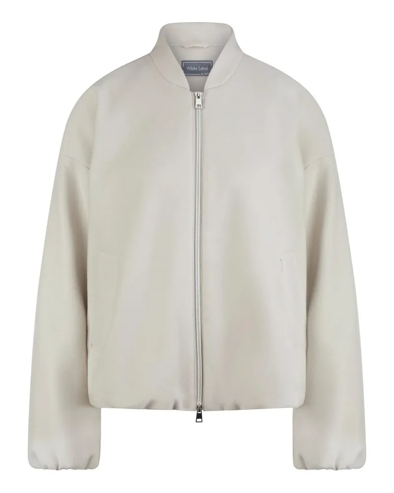 White Label Blouson  beige Beige