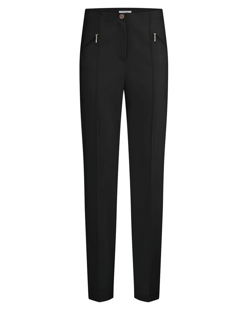 St. Emile Hose  schwarz Schwarz