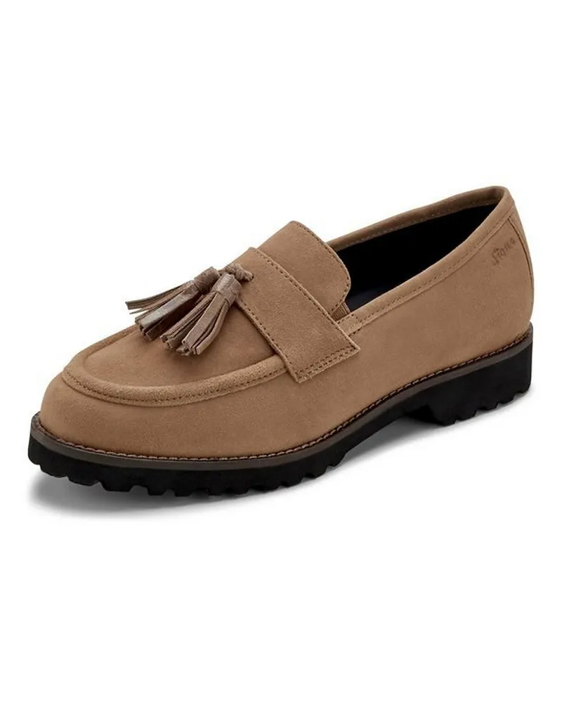 Sioux Slipper Meredith  braun Braun