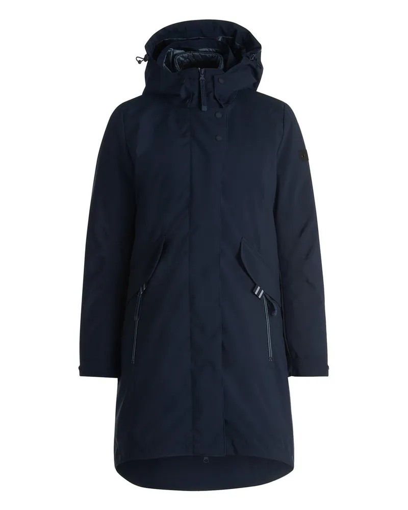 Betty Barclay 3-in-1-Funktionsjacke  blau Blau