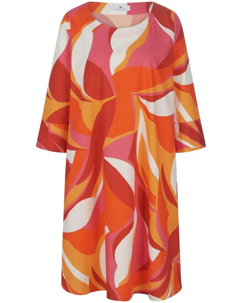 Peter Hahn Kleid  pink Pink