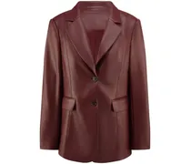 Blazer lila