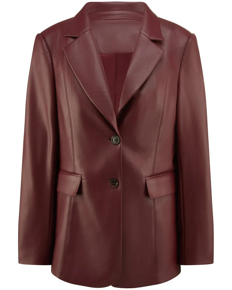 Basler Blazer  lila Lila