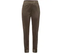 Jogg-Pants  grün