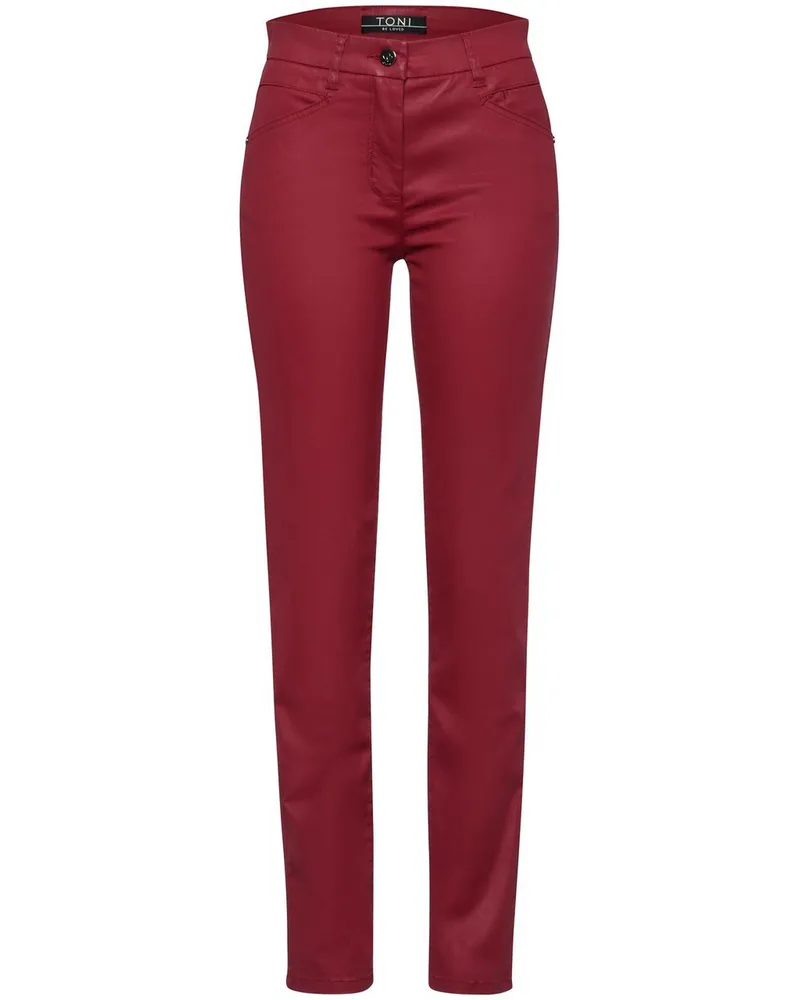 TONI Hose  rot Rot