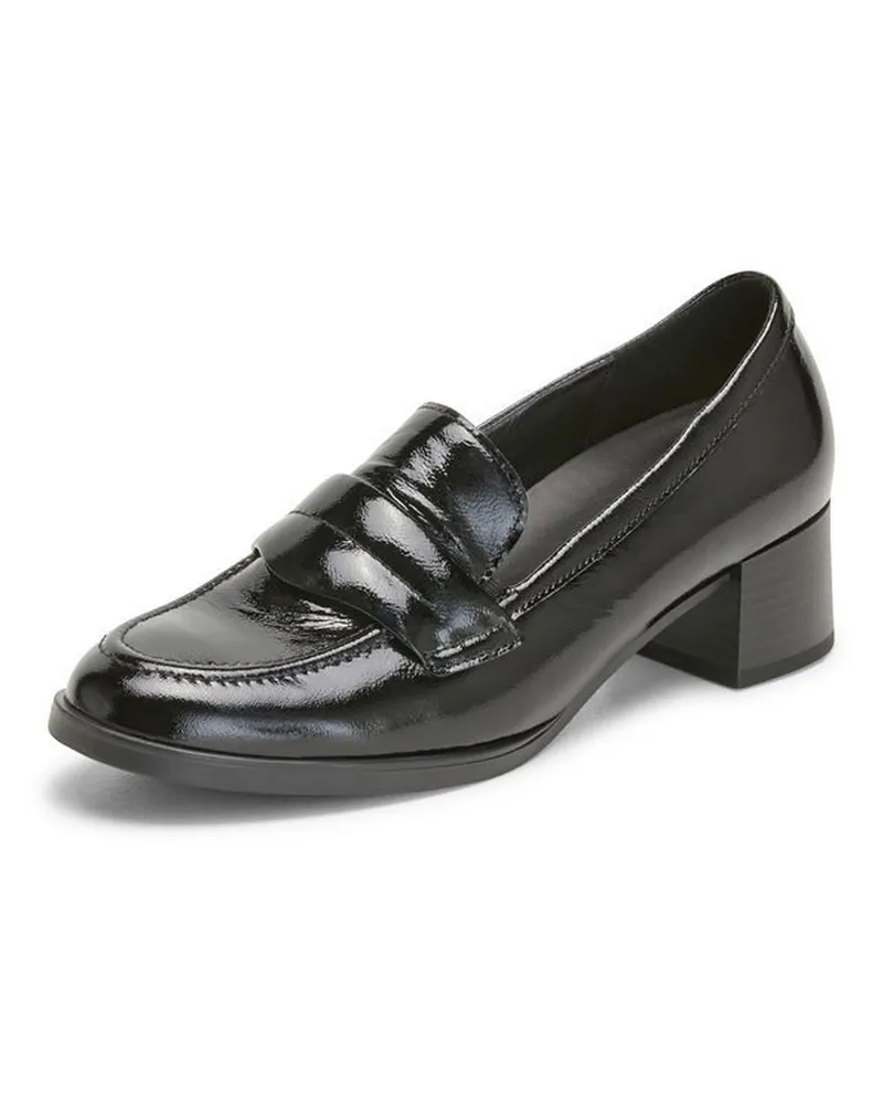 Gabor Trotteur  Comfort schwarz Schwarz