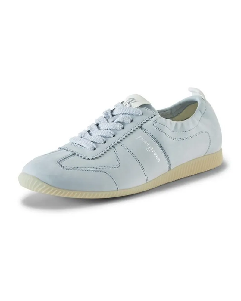 paul green Sneaker  blau Blau