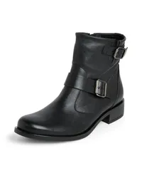 paul green Stiefelette  schwarz Schwarz