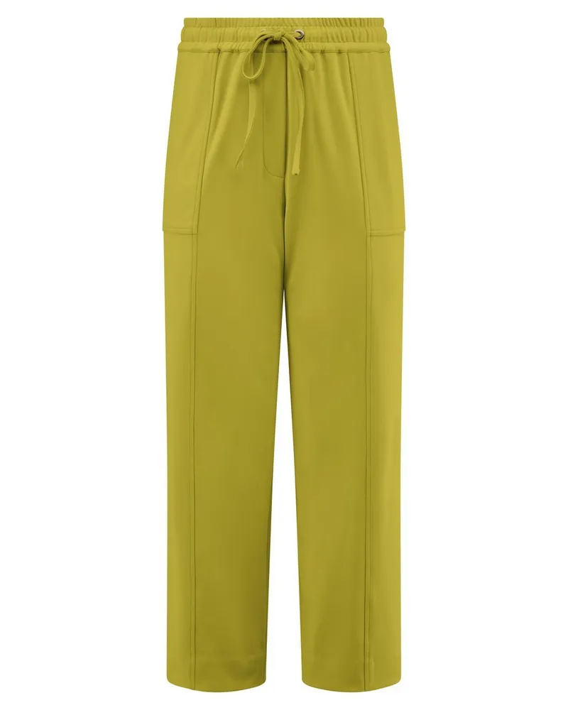 Basler 7/8-Hose Modell Bea  gelb Gelb
