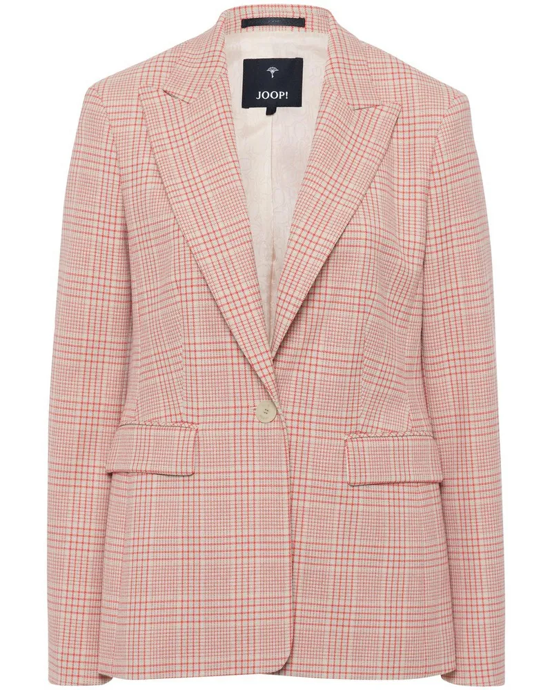 JOOP! Blazer  weiss Weiss