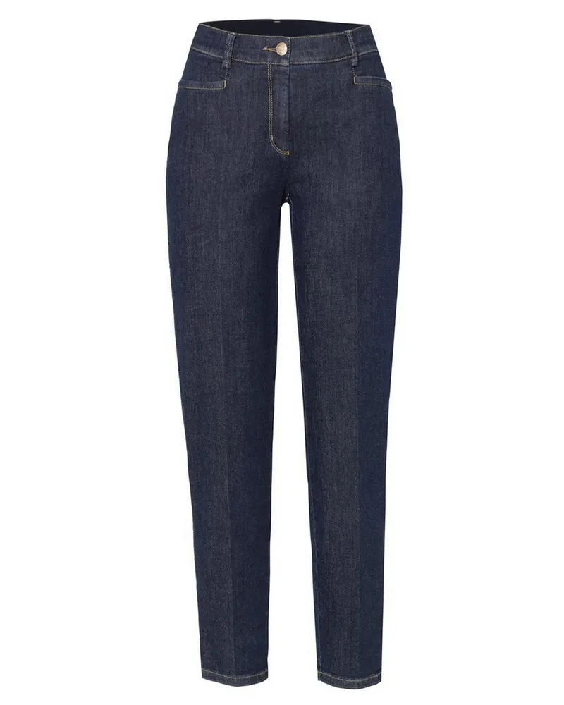 TONI Slim Fit-Jeans  denim Denim