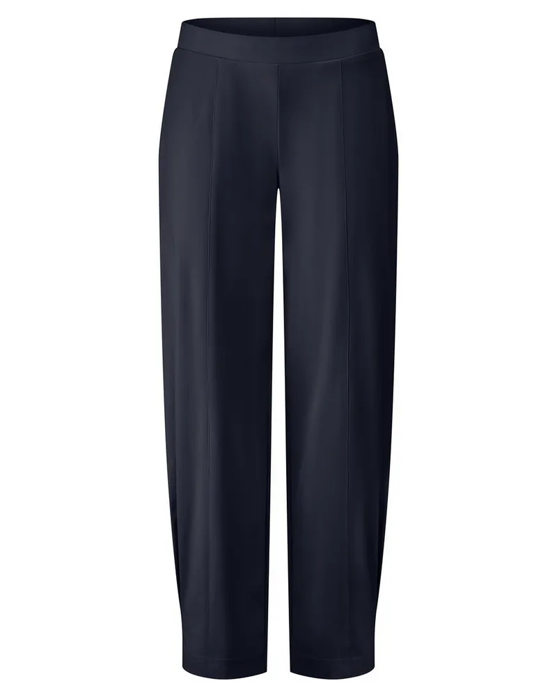 Peter Hahn Wide Fit-7/8-Hose  blau Blau