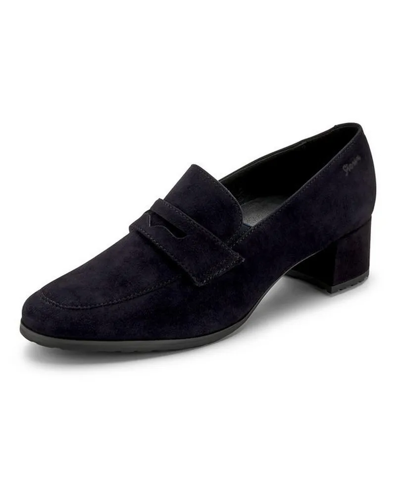 Sioux Pumps Fendrina  blau Blau