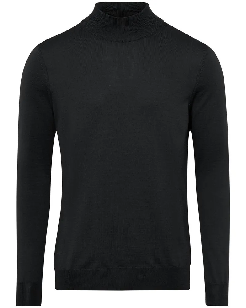 Louis Sayn Strickpullover  grau Grau