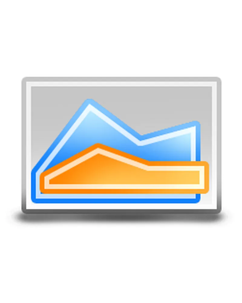 Peter Hahn Rundhals-Twinset  blau Blau