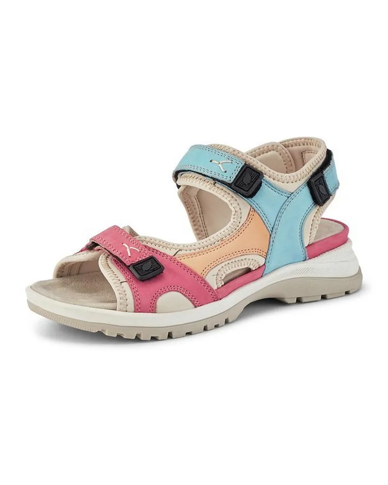 Waldläufer Sandale  beige Beige