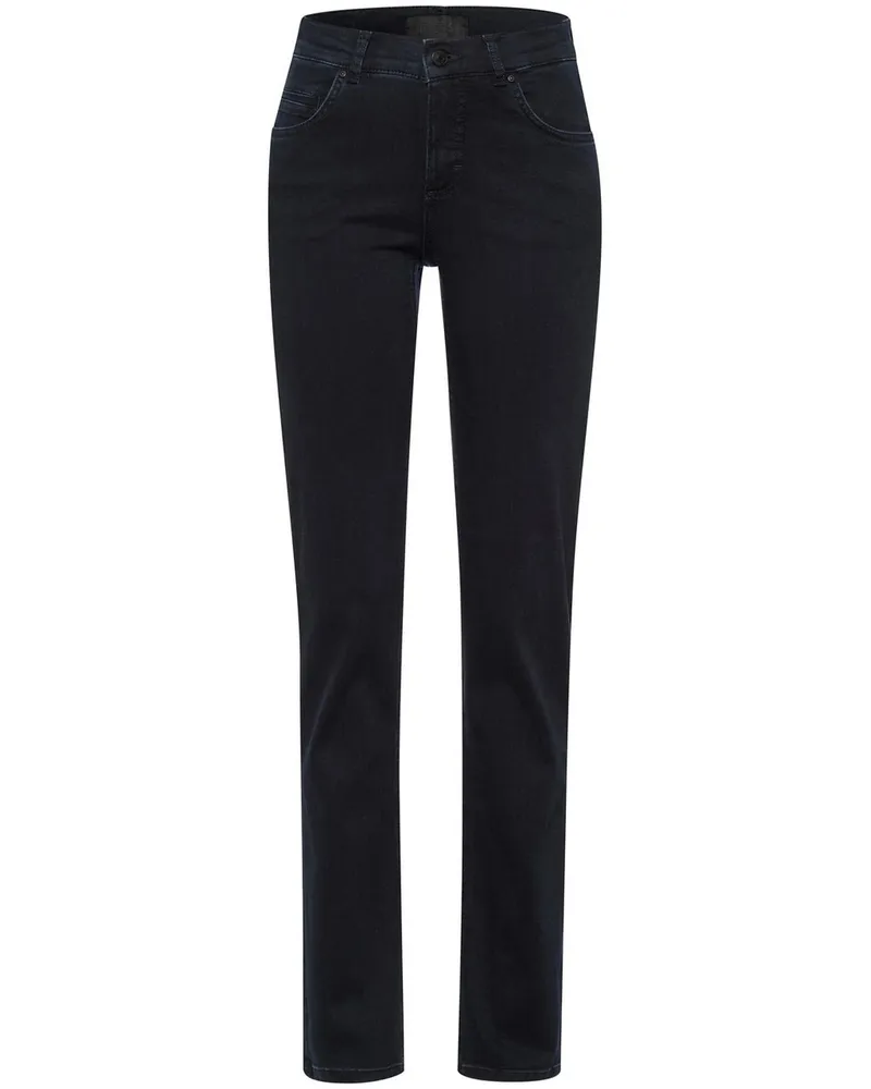 ANGELS  Regular Fit Slim Leg-Jeans Modell Cici  denim Denim