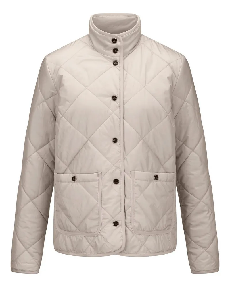 Basler Steppjacke  beige Beige