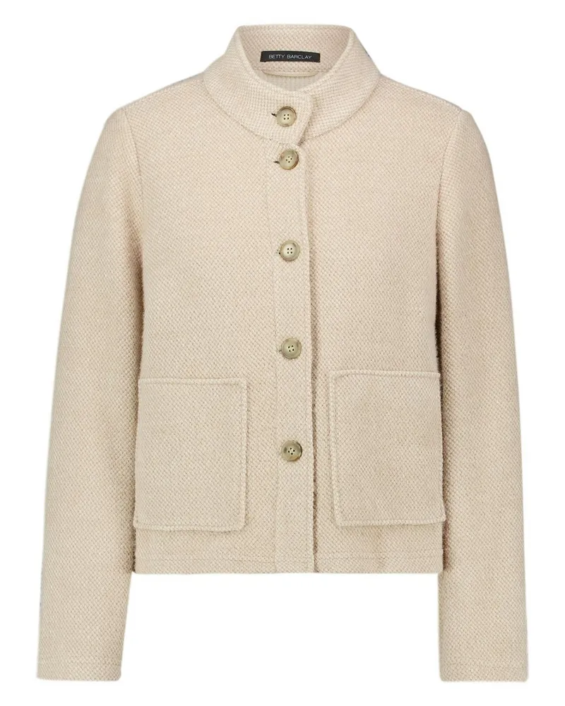 Betty Barclay Jacke  beige Beige
