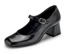 Pumps  schwarz