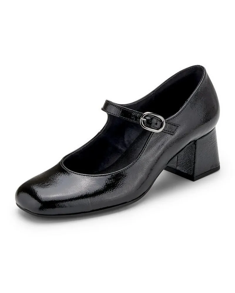 Gabor Pumps  schwarz Schwarz