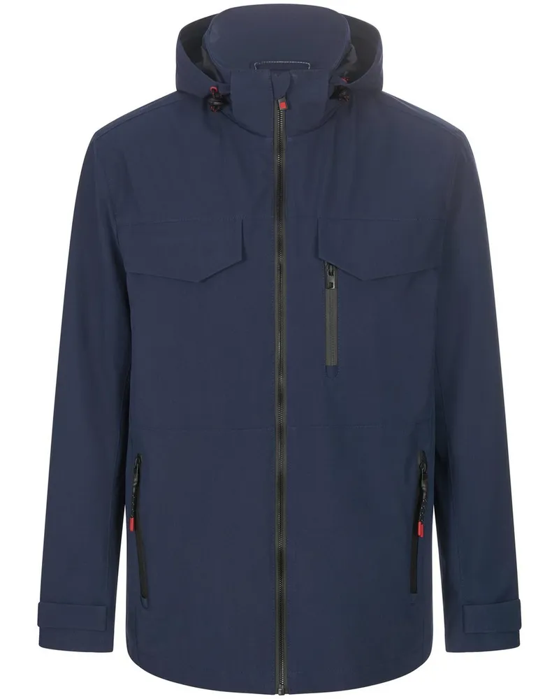 Louis Sayn Funktionsjacke  blau Blau
