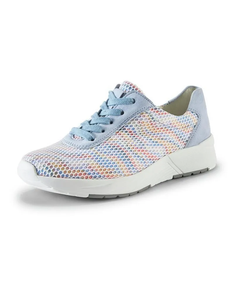 Semler  Sneaker Esther  blau Blau