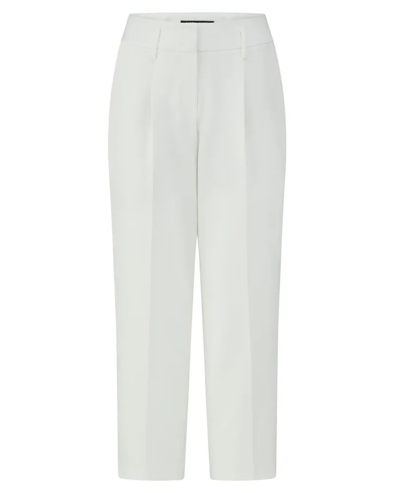 FADENMEISTER BERLIN Wide Fit-7/8-Hose  weiss Weiss
