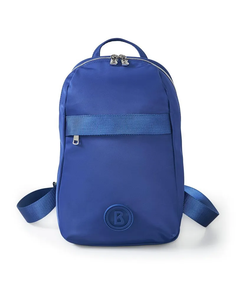 Bogner Rucksack Maggia Maxi  blau Blau