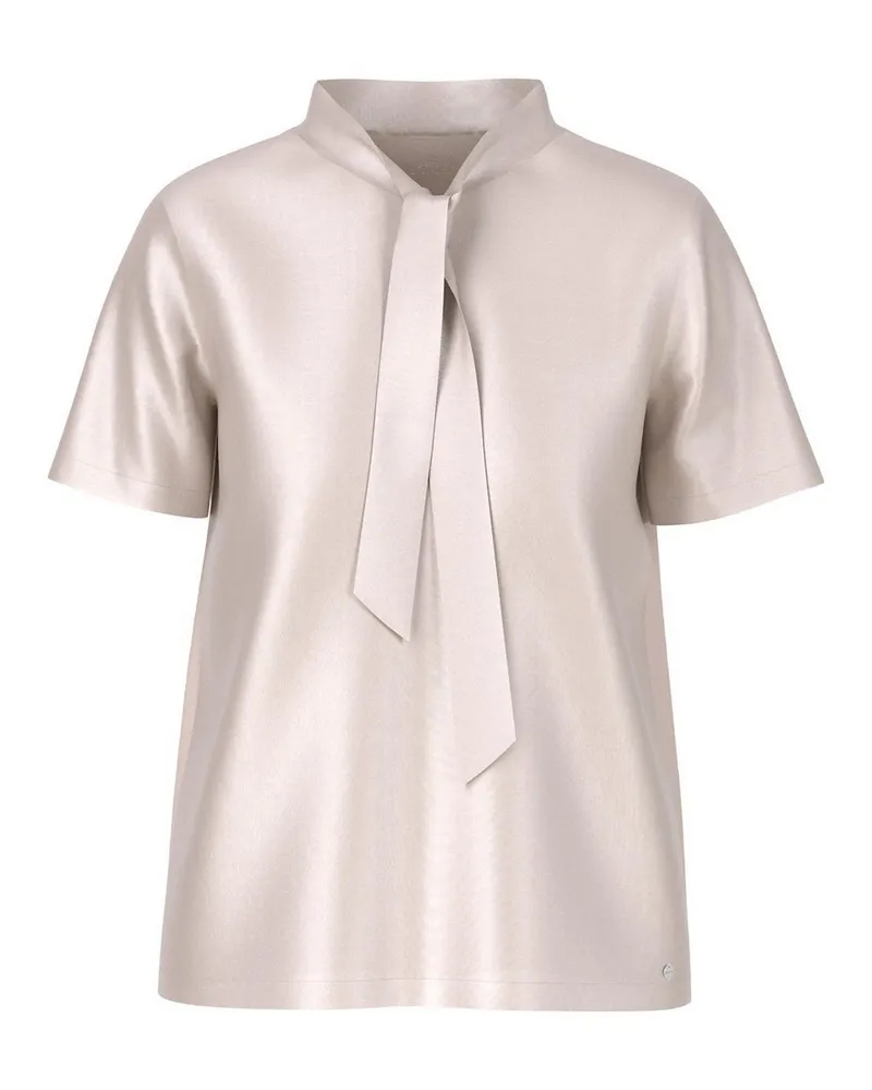 Marc Cain Bluse 1/2-Arm  rosé Rosé