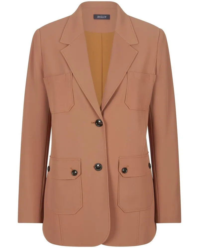 Basler Blazer  braun Braun
