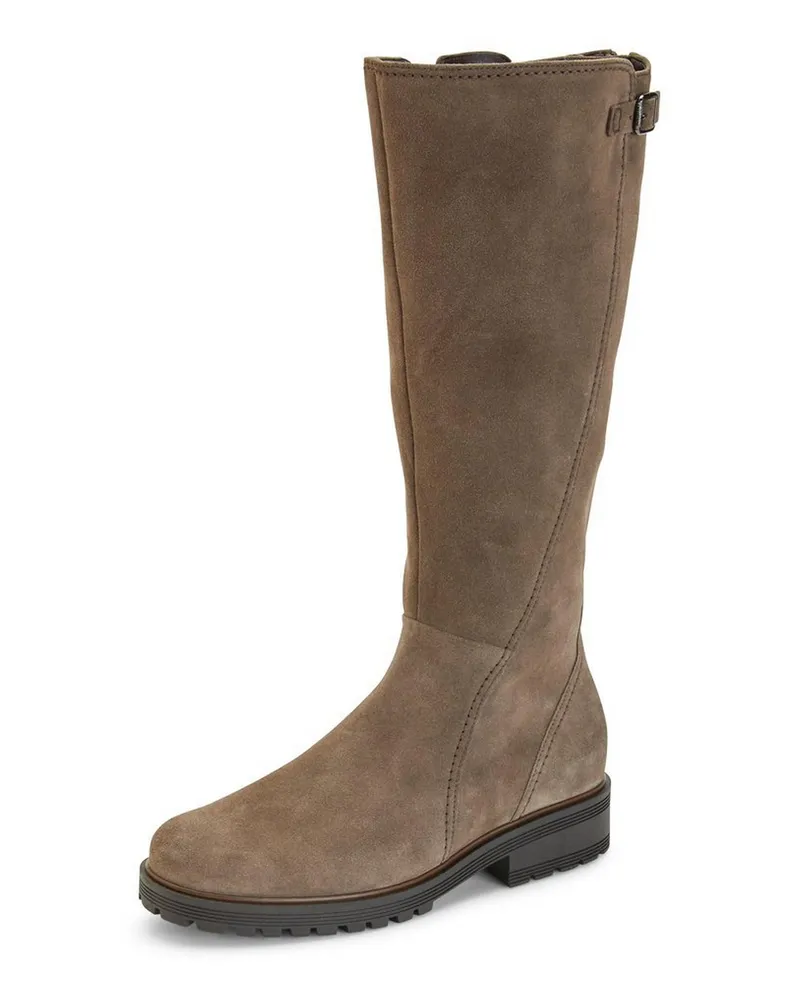 Gabor Stiefel  Comfort beige Beige