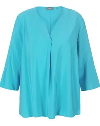 Gerry Weber Bluse 3/4-Arm  blau Blau