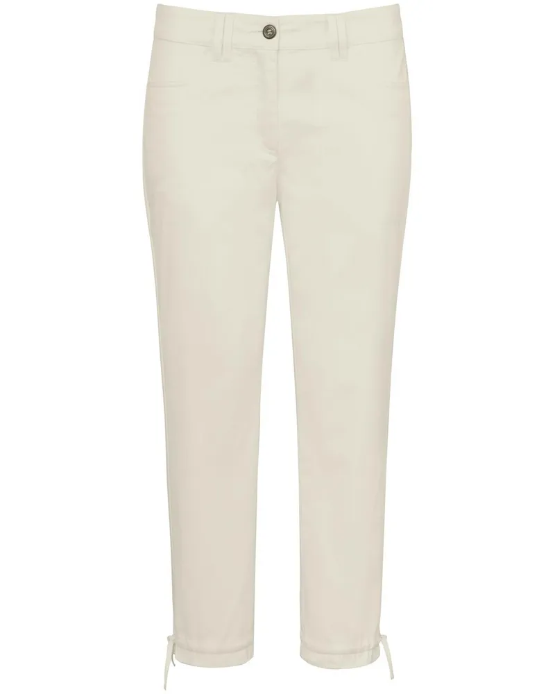 Peter Hahn 7/8-Hose Passform Barbara  beige Beige