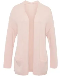 Include Strickjacke  rosé Rosé