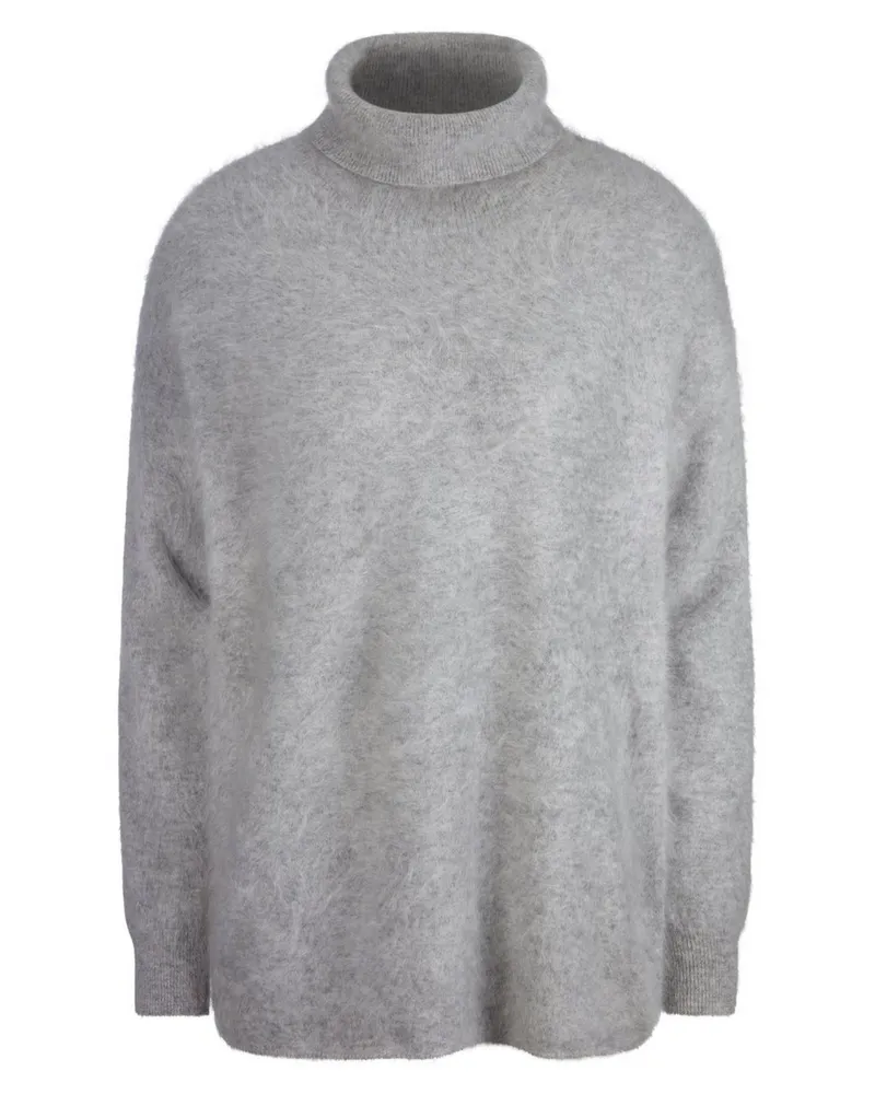 Include Pullover  grau Grau