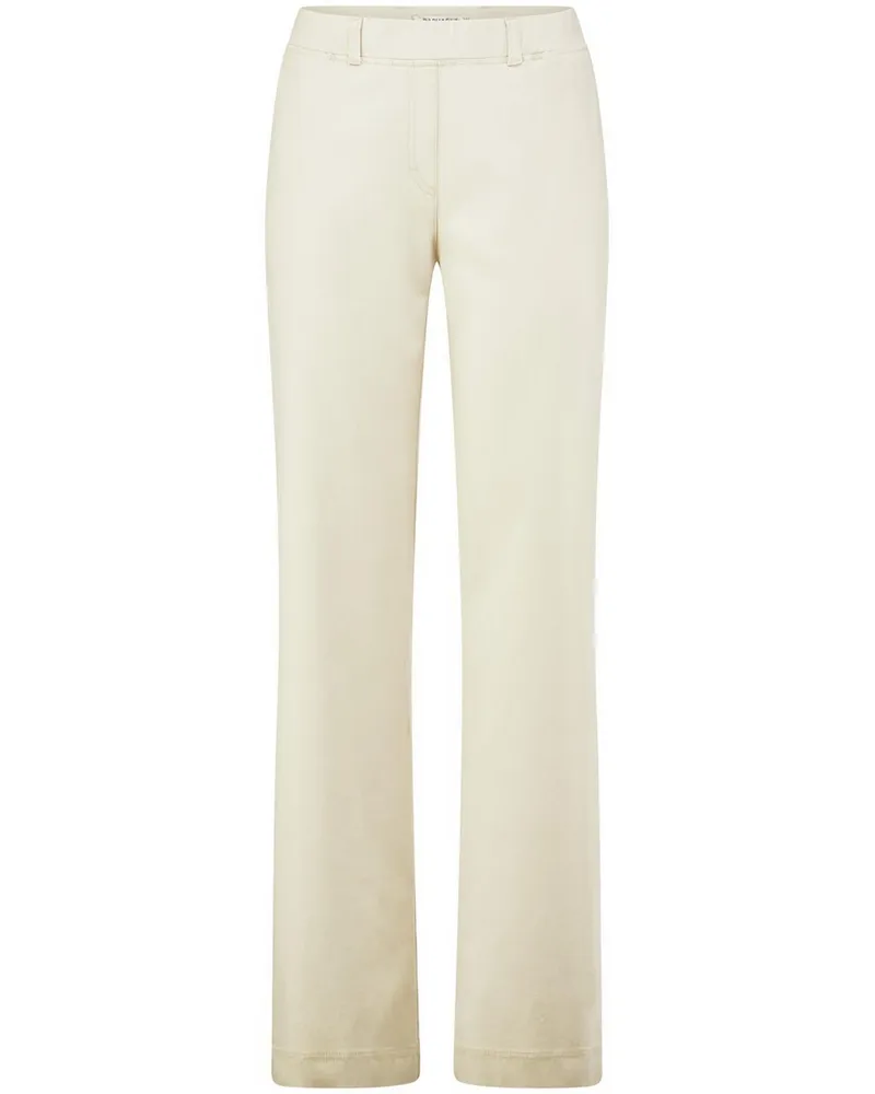 Brax Wide Fit-Jeans Modell Pam Flared Raphaela by  weiss Weiss