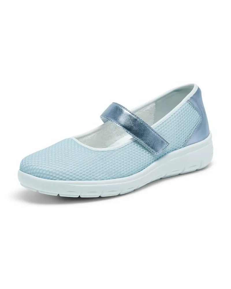Semler  Ballerina Greta  blau Blau