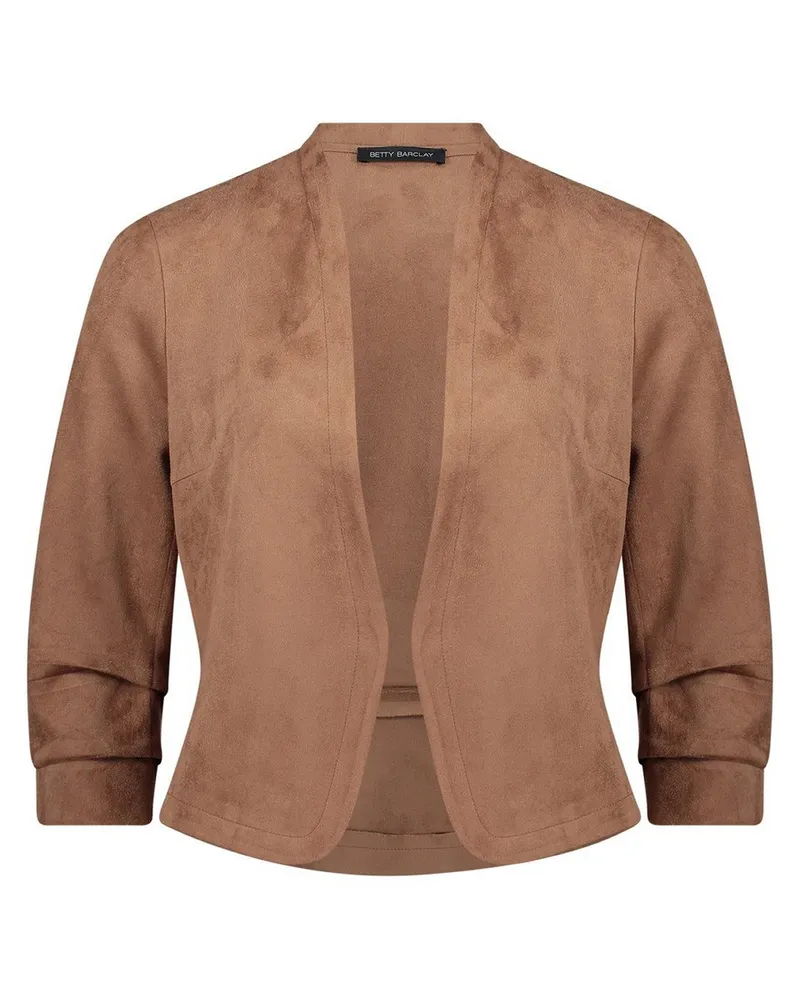 Betty Barclay Jacke  braun Braun