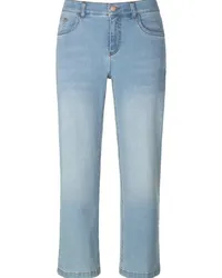 Peter Hahn Jeans-Culotte  denim Denim