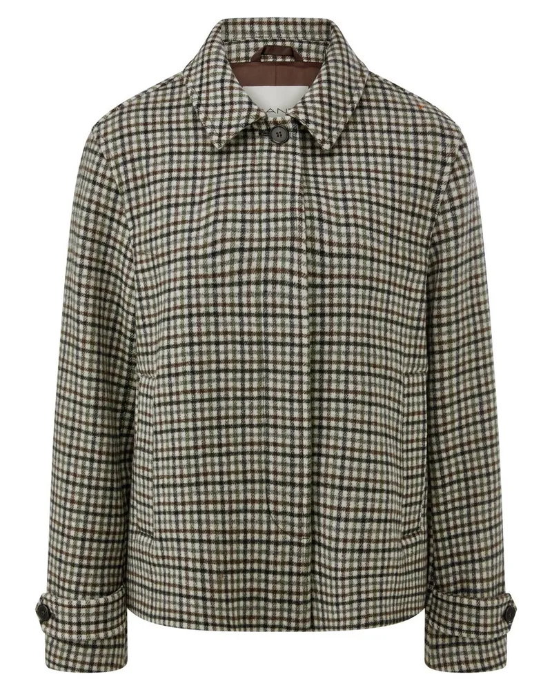 Gant Jacke  beige Beige